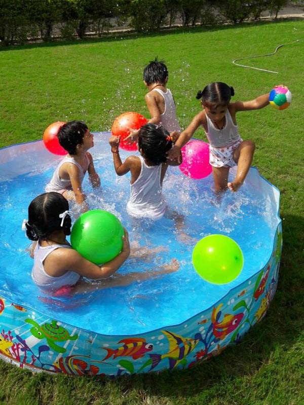 Manavta Public Senior Secondary School