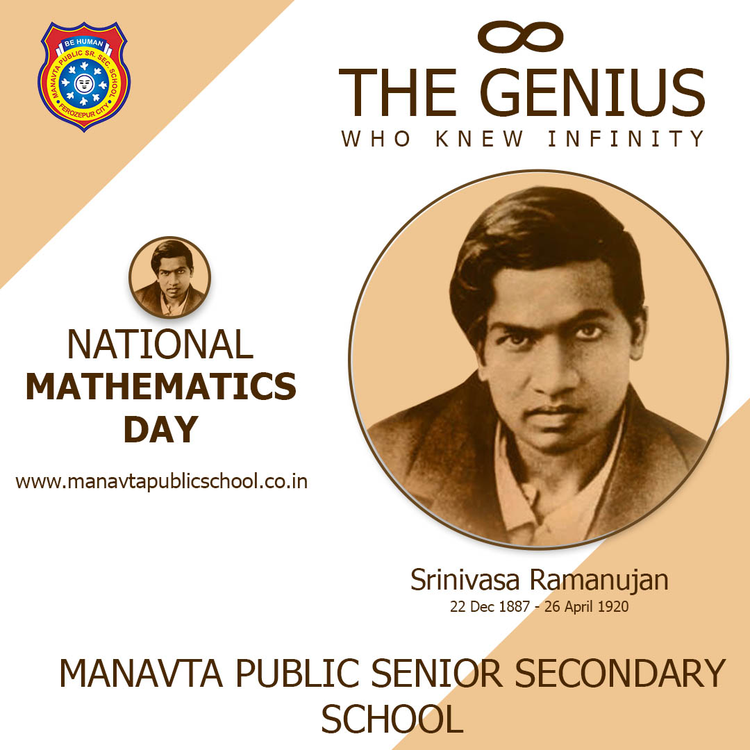 Manavta Public Senior Secondary School