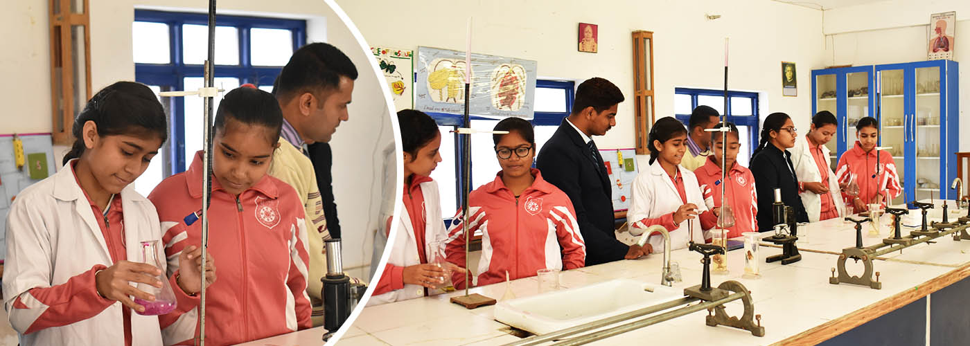 Manavta Public Senior Secondary School